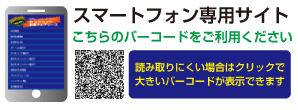 スマートフォン専用サイト